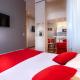 Hôtel Ambre, Paris - Foto 6