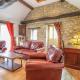 Forge Cottage Gainsborough - Fotografie 4