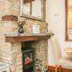 Cedarwood Cottage Winkleigh - Foto 6