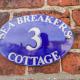 Sea Breakers Cottage Filey - Fotografie 3