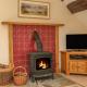 Upper Barn Cottage Minehead - Photo 4