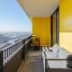 Brand new penthouse with waterfront views, Кейптаун - Фото 8