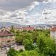 Vitosha View One Bedroom Apartment by Flat Mаnager, Sofía - Foto 7