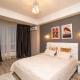 Rightmove Apartments, Chişinău