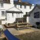 7 Coastguard Cottages, Jury’s Gap, Camber Sands, Camber (fotografie 10)