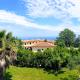 Amazing Sea View Loft, Afytos