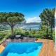 Villa with Magic view of Bay of Saint Tropez Saint-Tropez - Foto 7