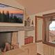 VALLE FIORITA 42 - Lake view apartment, Gardone Riviera (fotografie 5)