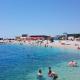 Studio Znjan with balcony, Spalato (Split) - Foto 6