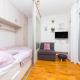 Studio Znjan with balcony, Spalato (Split) - Foto 7