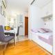 Studio Znjan with balcony, Spalato (Split) - Foto 9