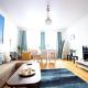 Stay Here Apartment Rauha, Helsinki