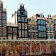Top Of The City, Amsterdam