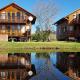 Pirates Creek Self-Catering Chalets
