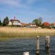 Ferienhaus Südblick am Yachthafen, ブレーゲ - 写真 1