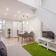 Apartment Palace Quarter Bródy, Budapeszt - Zdjęcie 1