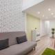 Apartment Palace Quarter Bródy, Budapeszt - Zdjęcie 3