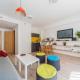 Modern four bedroom apartment in Palace District, Budapest - Foto 9