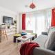 Modern four bedroom apartment in Palace District, Budapest - Foto 1