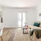 Lisbon Stay at Santo Antonio Flat, Lisbonne - Photo 10