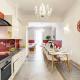 Le Philibert - SPLENDID, 6 BEDROOMS, 12P, NICE PORT, Air Cond, Nicea - Zdjęcie 6