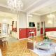 Le Philibert - SPLENDID, 6 BEDROOMS, 12P, NICE PORT, Air Cond, Nicea - Zdjęcie 5