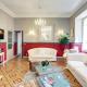 Le Philibert - SPLENDID, 6 BEDROOMS, 12P, NICE PORT, Air Cond, Nicea - Zdjęcie 7