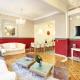 Le Philibert - SPLENDID, 6 BEDROOMS, 12P, NICE PORT, Air Cond, Nicea - Zdjęcie 2