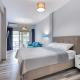 Brand new apartment in the heart of the city, Athen - Foto 4