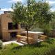 Apartments Barba, Maslenica (fotografie 10)
