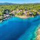 Apartments by the sea Basina, Hvar - 11923 Vrbanj - Zdjęcie 7