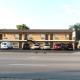 Star Motel, Macomb
