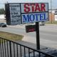 Star Motel, Macomb (fotografie 4)