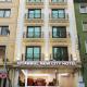 Istanbul Newcity Hotel, Istanbul - Foto 1