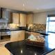 AB - Top floor 2 bed modern town centre apartment with parking for one vehicle Stratford-upon-Avon - Fotografie 7