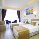 Seren Sari Hotel, Marmaris (foto 5)