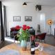 Appartement Altstadtblick im Ohlerich-Speicher, Wismar - Foto 6