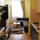 Apartment Vikroria - Hálkova 5, Praha - Fotografie 1