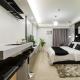 Luxury condo At Shore 1 Tower C1, Mall of Asia Complex Pasay City, Manila - Foto 4