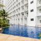 Luxury condo At Shore 1 Tower C1, Mall of Asia Complex Pasay City, Manila - Foto 9