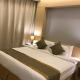 Asfar Suites, Shaqra