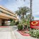 Econo Lodge Inn & Suites Riverside - Corona, Riverside