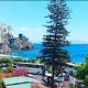 Il Pennello, Amalfi