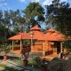 Great Hornbill Serviced Villa , Nilambur, Kālikāvu - Fotografie 1