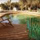 Muchnik - Arava Desert lodge