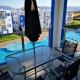 Kariat Cabo - Appartement Charmant, Climatisé avec Vue Piscine, Cabo Negro - Fotografie 3