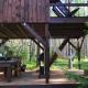 Tahkuna tree-house, Malvaste (zdjęcie 8)