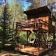 Tahkuna tree-house, Malvaste (zdjęcie 2)