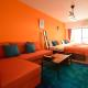Roppongi Azabu Sunshine Resort House, Tokio - Fotografie 1