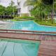 บ้านแสนคราม หัวหิน Baan Sankraam Hua Hin Condominium, Hua Hin - Fotografie 2
